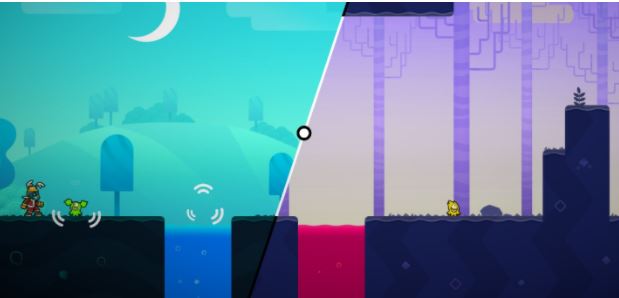 WORLD SPLITTER Preview for Steam