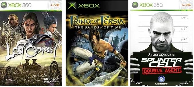 Xbox Deals with Gold and Spotlight Sale (March 16, 2021)