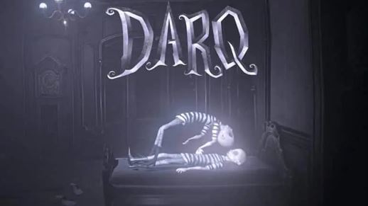 DARQ: Complete Edition Review for Nintendo Switch