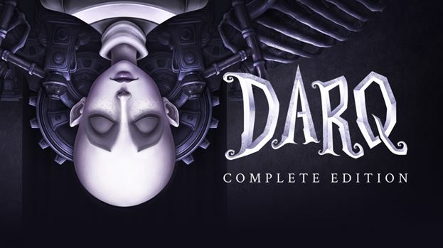 DARQ: Complete Edition Review for Nintendo Switch