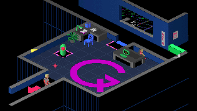 Atari Announces New Indie Titles Heading to Atari VCS this Spring