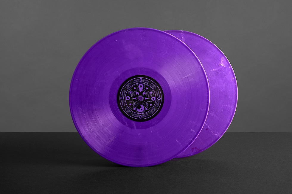 Materia Collective Releases Limited Edition Vinyl from The Legend of Zelda Series