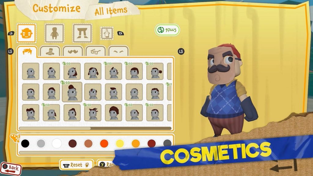 Totally Reliable Delivery Service Now Live on Steam