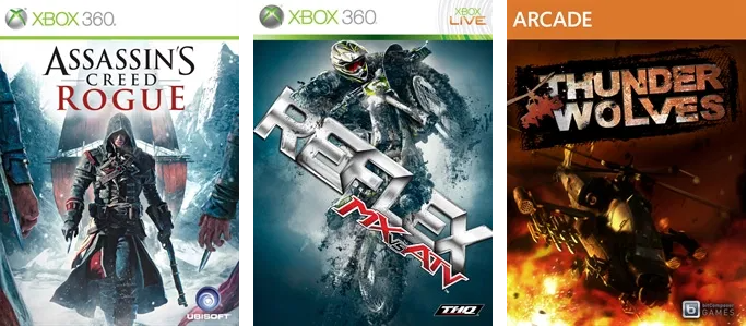 Xbox Deals with Gold and Spotlight Sale (April 27, 2021)