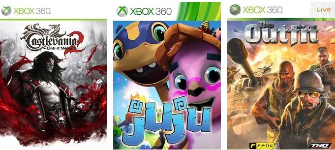 Xbox Deals with Gold and Spotlight Sale + Spring Sale Final Days (April 13, 2021)