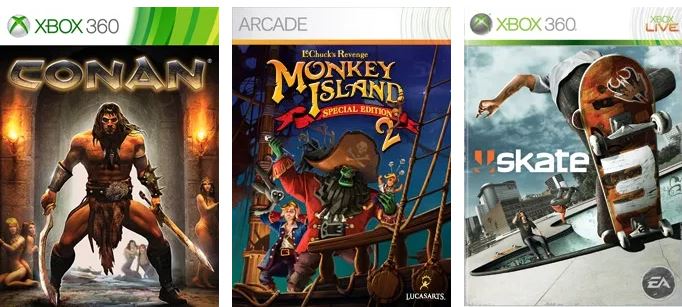 Xbox Deals with Gold and Spotlight Sale + Spring Sale Continued (April 6, 2021)