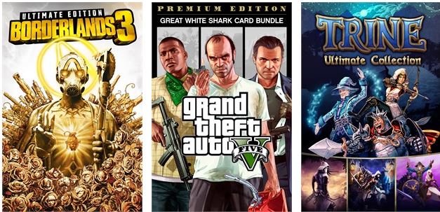 Xbox Deals with Gold and Spotlight Sale + Spring Sale Final Days (April 13, 2021)