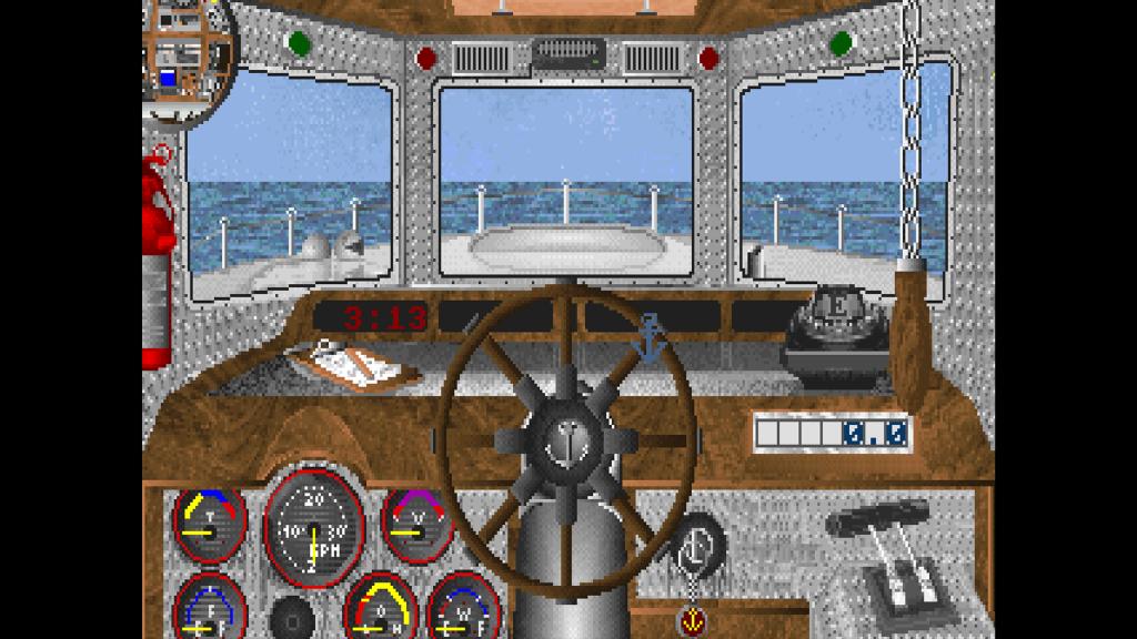 Ziggurat Announces New Retro First Friday Game Releases