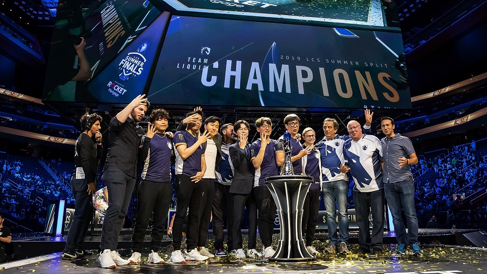 The Future of College eSports: Stronger Than Ever in a Post-Pandemic World