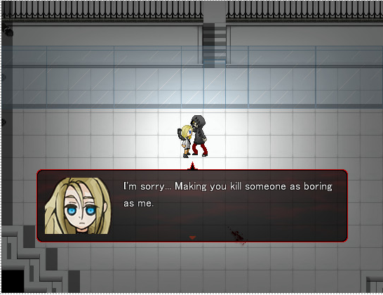 Angels of Death Review for PlayStation 4