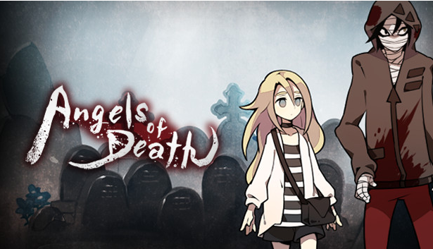 Angels of Death Review for PlayStation 4