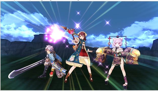 Atelier Mysterious Trilogy Deluxe Pack Review for Nintendo Switch