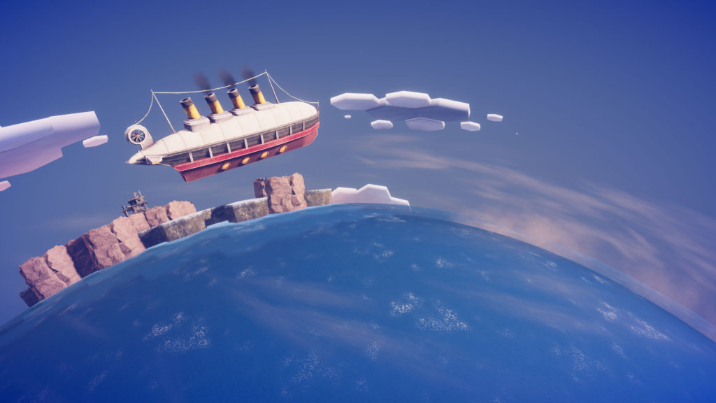 BEFORE WE LEAVE Review for Steam