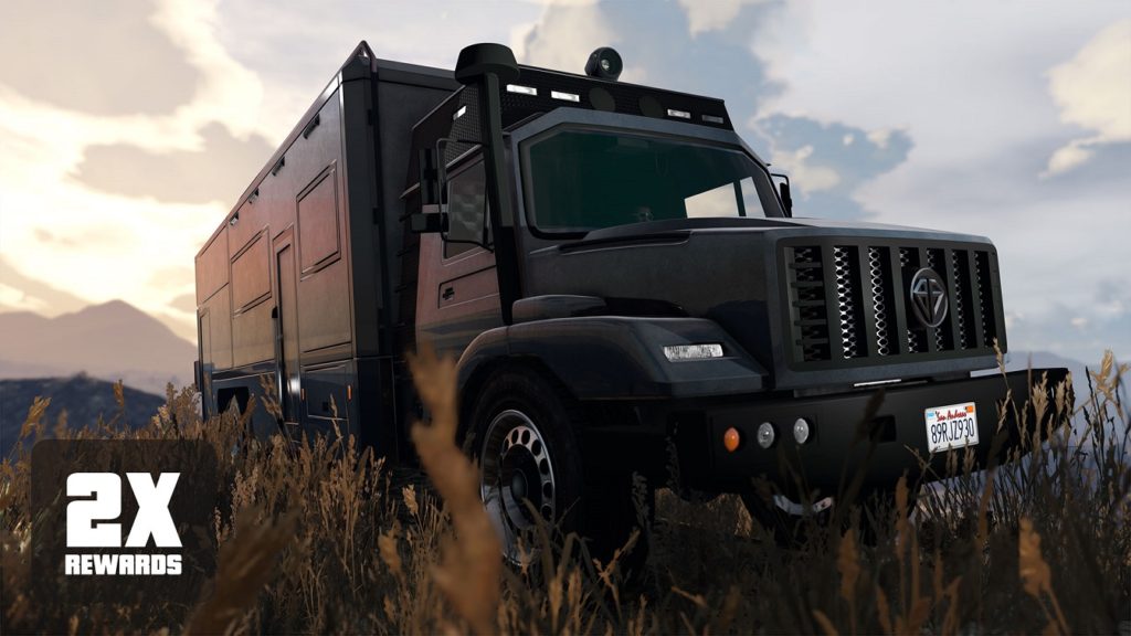 GTA Online Update News (May 20, 2021)