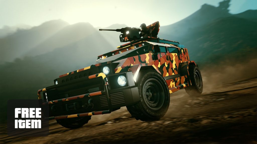 GTA Online Update News (May 20, 2021)