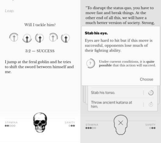 Knights of San Francisco Review for iOS