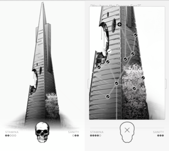 Knights of San Francisco Review for iOS