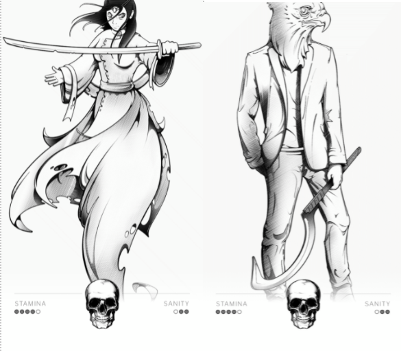 Knights of San Francisco Review for iOS