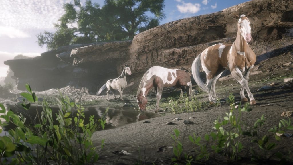 RED DEAD ONLINE Update News (May 4, 2021)