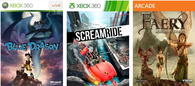 Xbox Deals with Gold and Spotlight Sale (May 18, 2021)