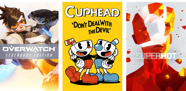 Xbox Deals with Gold and Spotlight Sale (May 18, 2021)