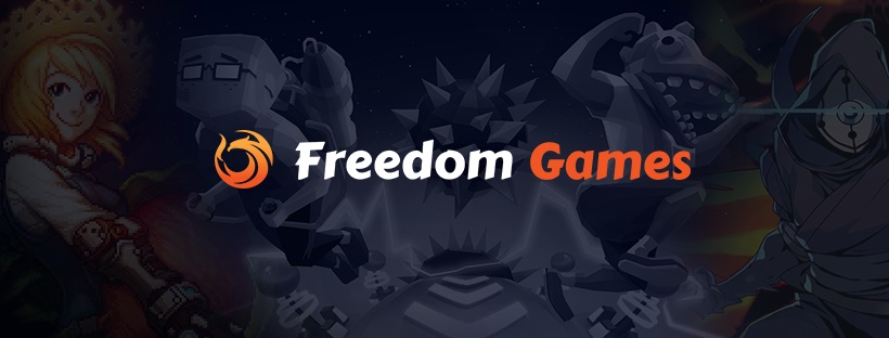 Freedom Games Reveals Exciting Lineup for E3 2021