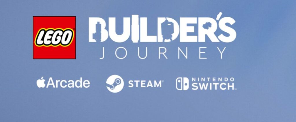 LEGO Builder's Journey Heading to Nintendo Switch and PC June 22