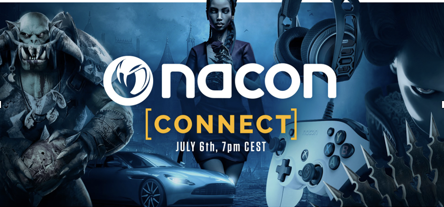 Save the Date: NACON CONNECT Takes Place July 6, 2021