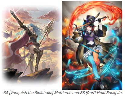 Romancing SaGa Re;univerSe Classic JRPG for the Modern Age Celebrates First Anniversary