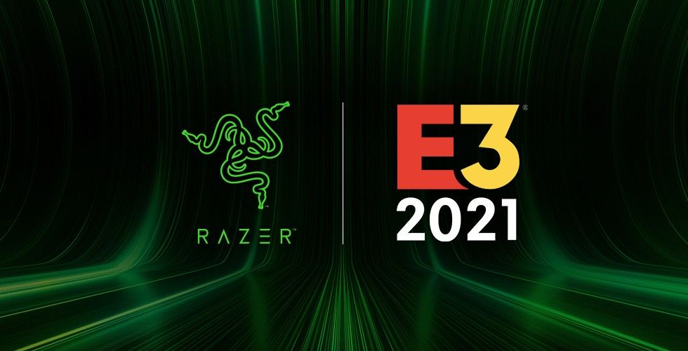 RAZER CEO and Co-founder Min-Liang Tan to Unveil the Future of Gaming Hardware at E3 2021 Keynote