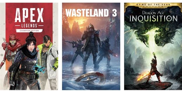 Xbox Deals with Gold and Spotlight Sale (June 1, 2021)