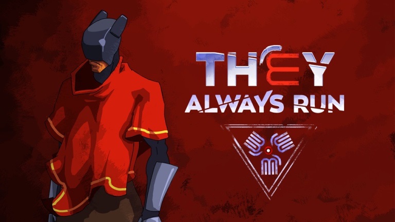 THEY ALWAYS RUN Review for Steam
