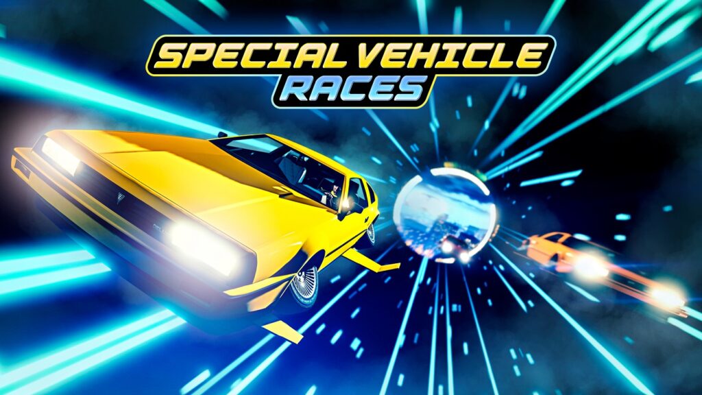 GTA Online Update News (Nov. 11, 2021)