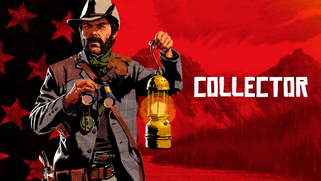 Red Dead Online Update News (Nov. 9, 2021)