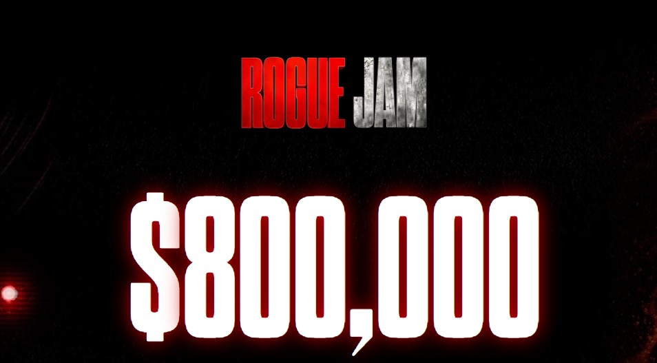 Rogue Jam Set to Make Indie Dreams Come True, Submit Your Game Starting Nov. 29